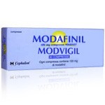 Modavigil Modafinil as the modern answer in curing narcolepsy and daytime sleep disorder