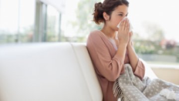 Allegra Online to Get Rid of Allergy