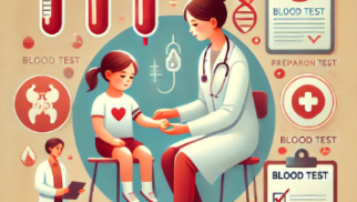 Blood test in children, preparation and parameters Blood test in children, preparation and parameters