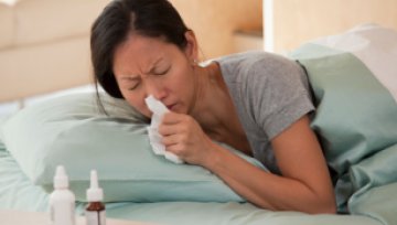 Order Generic Allegra if you suffer from allergy