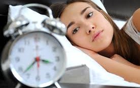 Important information about insomnia