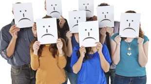 Depression can ruin your life Depression can ruin your life