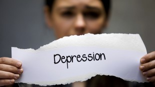 Depression can ruin your life Depression can ruin your life