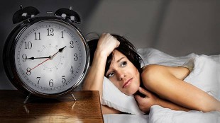 Causes and Effects of Insomnia Causes and Effects of Insomnia