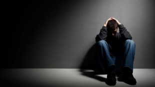 Anxiety disorders cause big distress