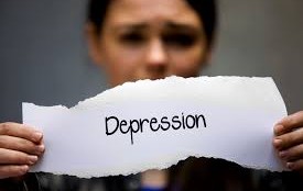 Never Be Depressed Never Be Depressed