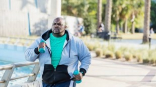 Can overweight people who regularly exercise be healthy? Can overweight people who regularly exercise be healthy?