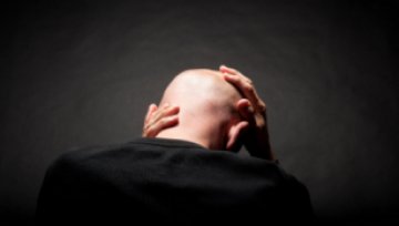 Propecia: Finasteride to Stop Hair Loss