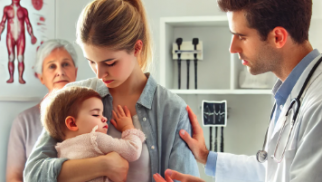 Syncope or fainting in children Syncope or fainting in children