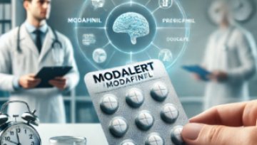 Some Instructions on Using Modalert