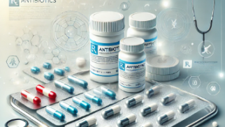 Good use of antibiotics Good use of antibiotics