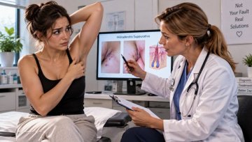 Hidradenitis Suppurativa: Why the Painful Lumps Keep Coming Back and Which Treatments Work