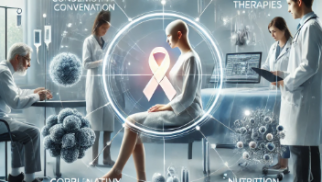 Integrative Oncology and Conventional Cancer Treatment Integrative Oncology and Conventional Cancer Treatment