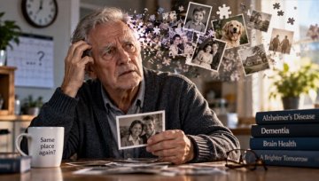 Dementia and Alzheimers Disease: Early Signs, Treatable Causes and the Medicines That Help
