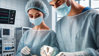 Robotic Surgery Robotic Surgery