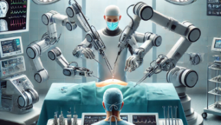 Robotic Surgery Robotic Surgery