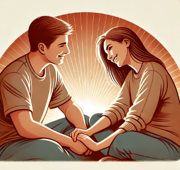 How can we build lasting relationships? How can we build lasting relationships?