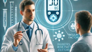 Early Diagnosis of Diabetes Early Diagnosis of Diabetes