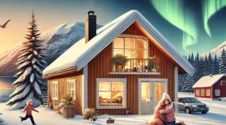 The happiest countries in the world? The Nordics The happiest countries in the world? The Nordics