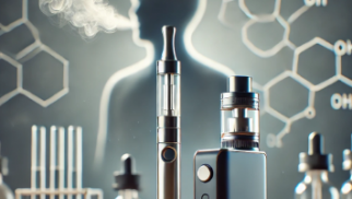 Electronic cigarettes and Vaping Electronic cigarettes and Vaping
