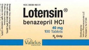 Buy Generic Lotensin 5 mg cheap to save wisely