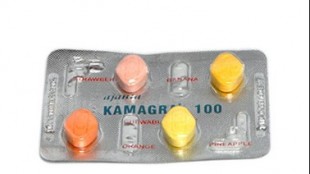Buy Generic Kamagra soft 100 mg pills