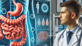 Colon cancer screening Colon cancer screening