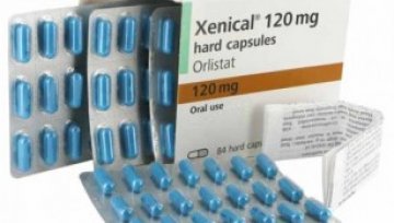 Generic Xenical designed to fight weight problems