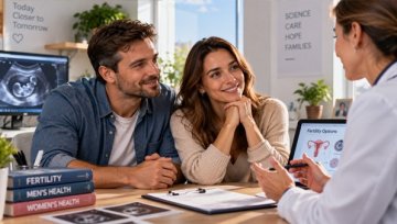 Infertility: When to Get Checked, What the Tests Show and Which Treatments Work