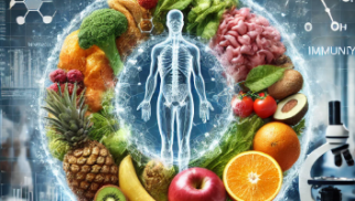 What is immunonutrition? What is immunonutrition?
