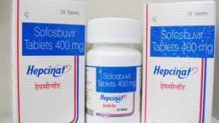 Hepcinat fights against Hepatitis C Hepcinat fights against Hepatitis C