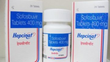 Hepcinat fights against Hepatitis C