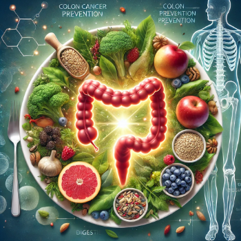 Nutrition and prevention of colon cancer Nutrition and prevention of colon cancer