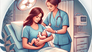 Midwife Midwife