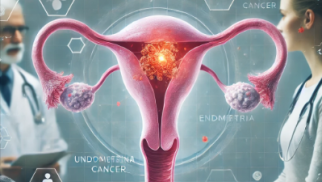 Cancer of the uterus or endometrium: symptoms, treatment and cure Cancer of the uterus or endometrium: symptoms, treatment and cure
