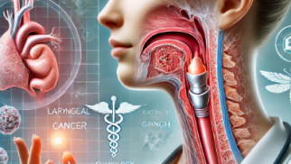 Laryngeal cancer Laryngeal cancer