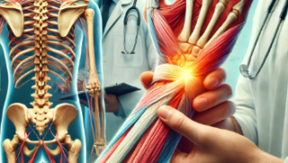 Types of wrist sprain and their recovery Types of wrist sprain and their recovery
