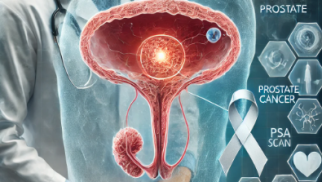 Prostate cancer Prostate cancer
