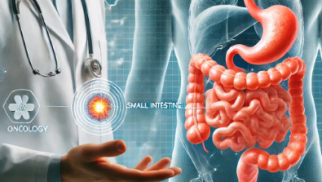 Small intestine cancer Small intestine cancer