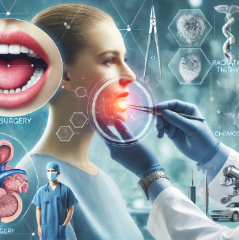 Oral Cancer Treatment Oral Cancer Treatment