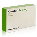 Generic Xenical Against Excess Weight