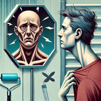 What is body dysmorphic disorder? What is body dysmorphic disorder?