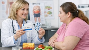 Generic Xenical Against Excess Weight
