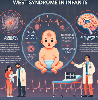 West syndrome West syndrome