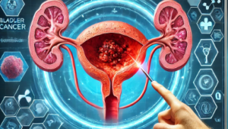 Bladder cancer Bladder cancer