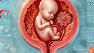 Previous placenta Previous placenta