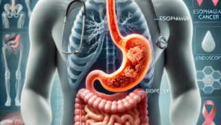 Esophagus cancer Esophagus cancer