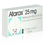How Does Atarax Work? How Does Atarax Work?