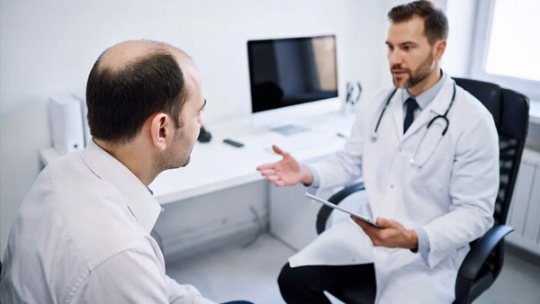 What Do You Need to Know before taking Generic Propecia?