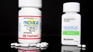 Usefulness of Generic Armodafinil Usefulness of Generic Armodafinil